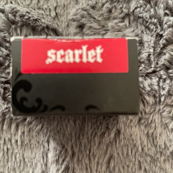 KVD Scarlet Super Pomade Vegan Eyeliner, Shadow & Brow Pigment - Picture 4 of 6